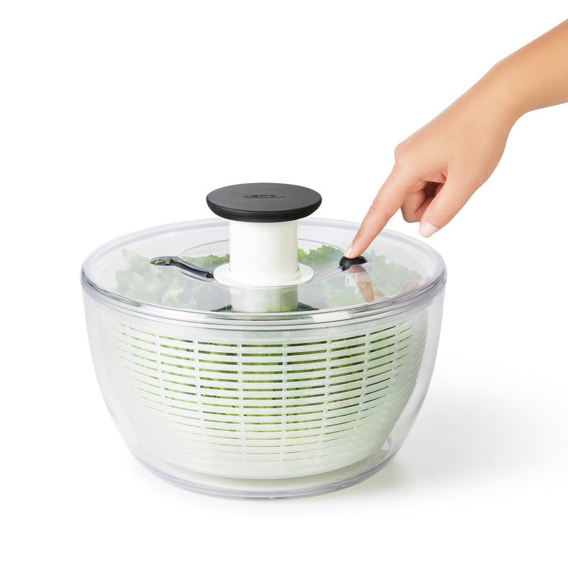 Essoreuse à salade 26 cm - Oxo