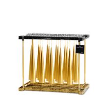 Bougie cone 25 cm - Ester & Erik