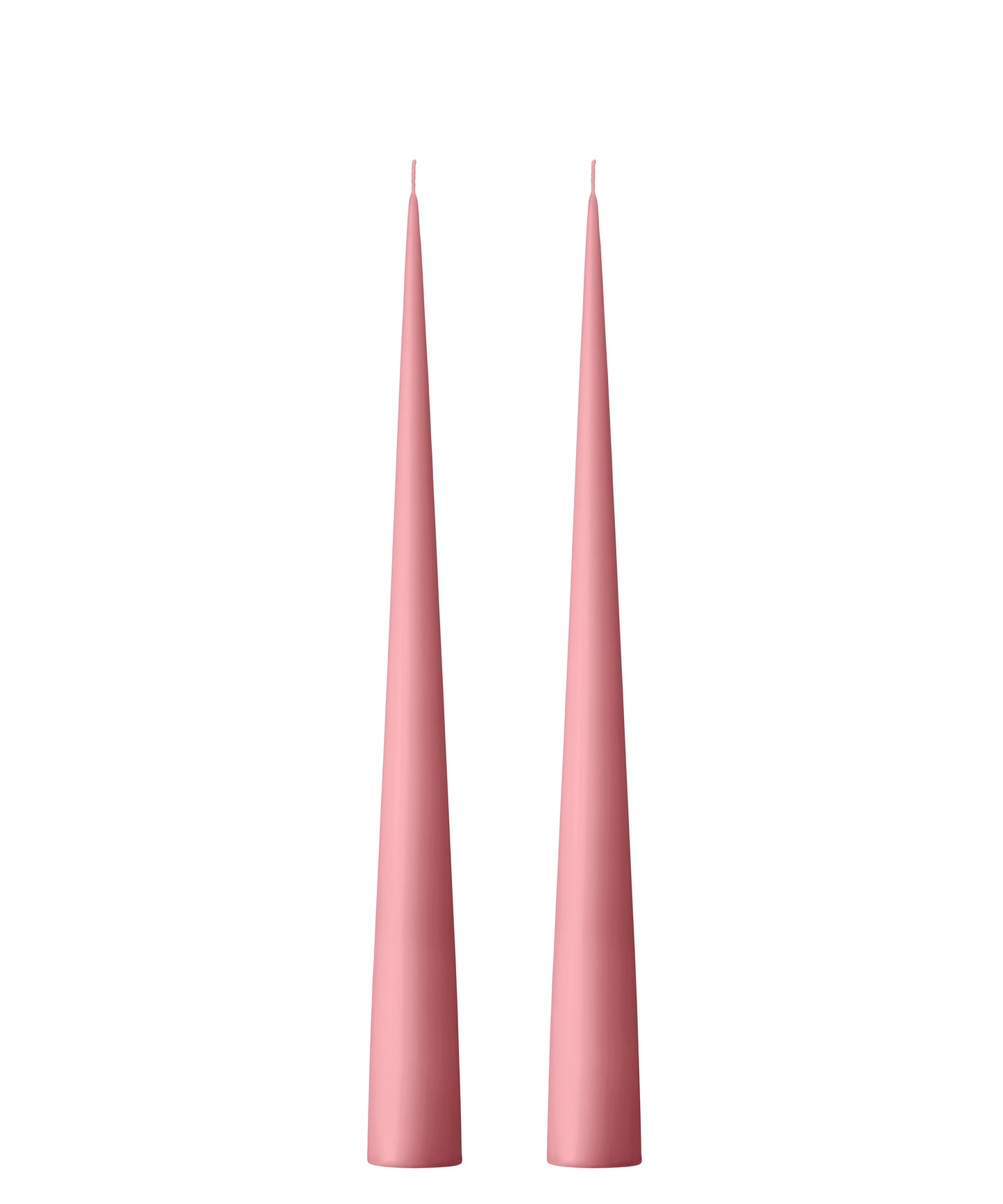 Bougie cone 37 cm - Ester & Erik