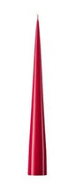 Bougie cone 25 cm - Ester & Erik