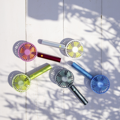 Ventilateur Flow - Remember
