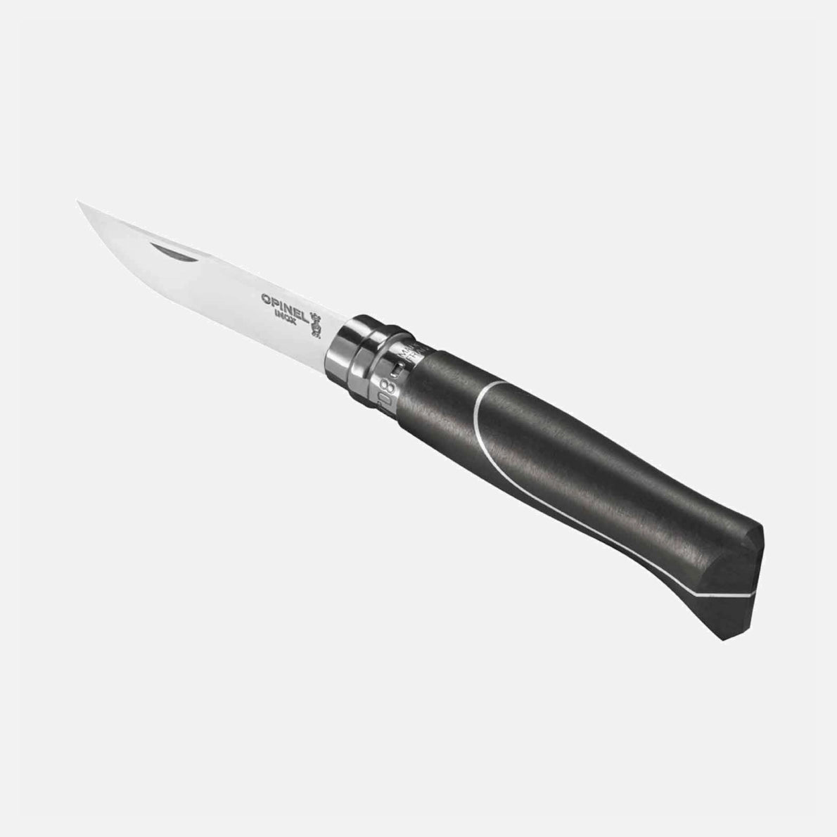 Opinel N°08 Ellipse