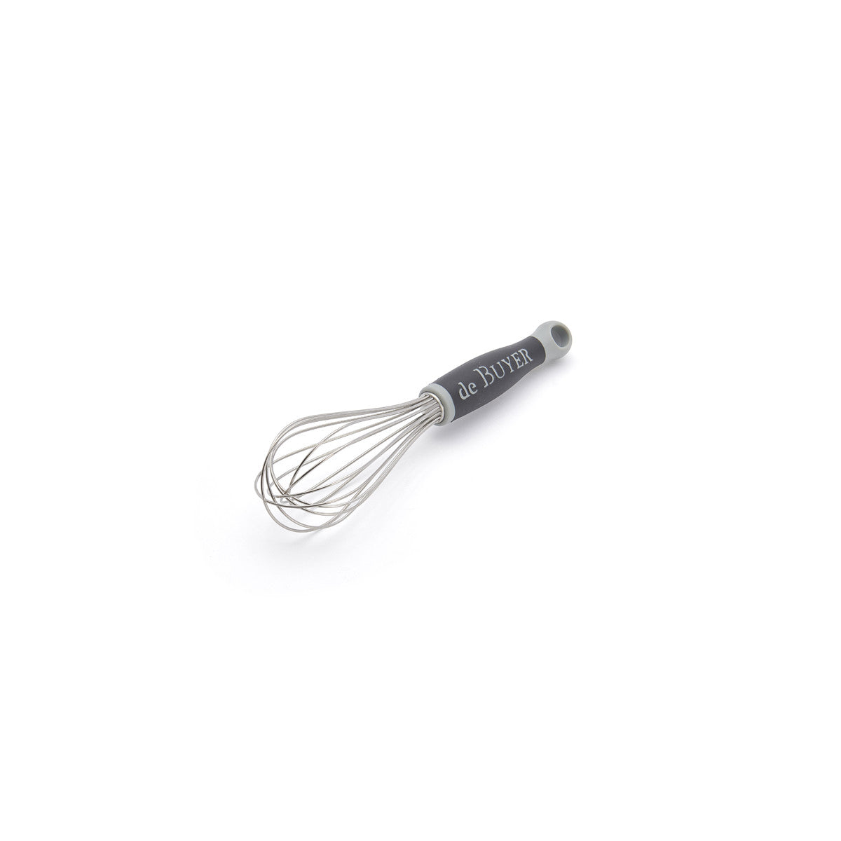 Fouet GÖMA fils inox - De Buyer