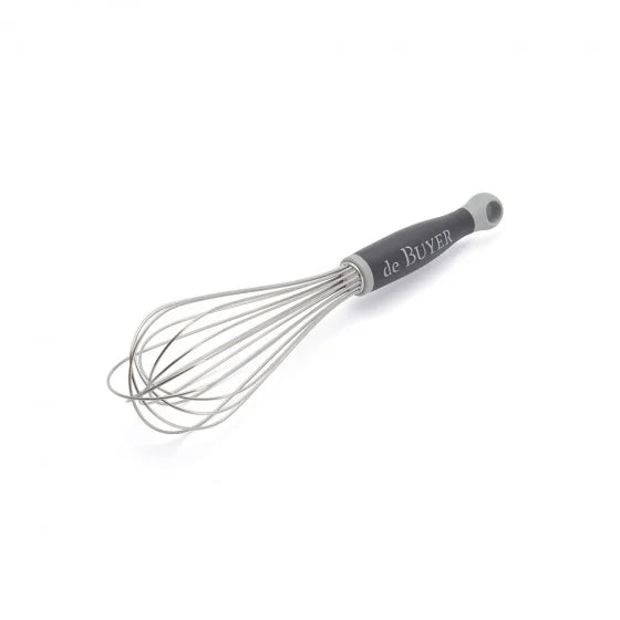Fouet GÖMA fils inox - De Buyer