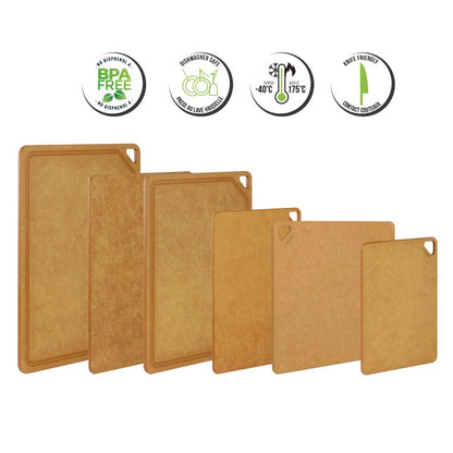 Planche à découper - Cristel