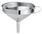 Entonnoir 12 cm inox - Cristel