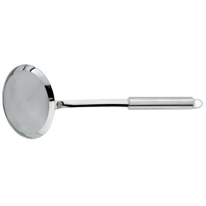 Passette tamis fin cerclé inox Cristel
