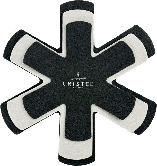 Protection poele - Cristel