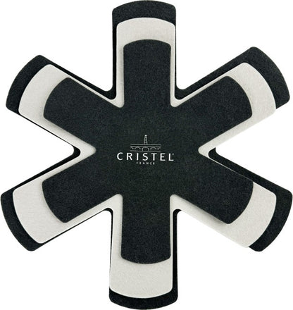 Protection poele - Cristel