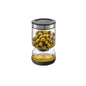 Bocal égouttoir LAVINA Gefu avec tamis amovible pour olives et cornichons