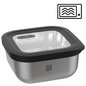 Boite de conservation provido carree 1800 ml - Gefu