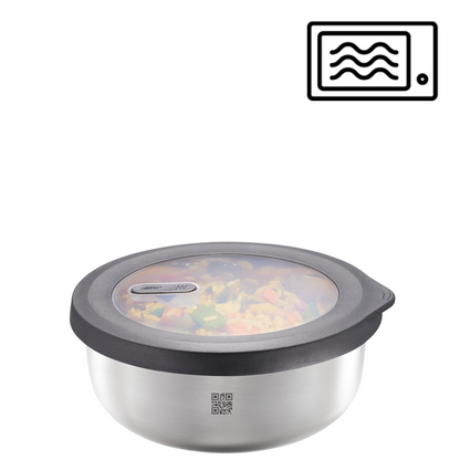 Boite de conservation provido circulaire 1000 ml - Gefu