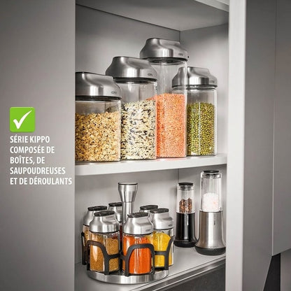 Boîte de conserve KIPPO - Gefu