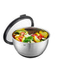 Bol acier inox Muovo 2.5 L ø 20 cm - Gefu