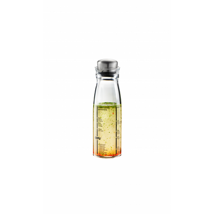 Doseur-shaker mix à vinaigrette Gefu avec bec verseur