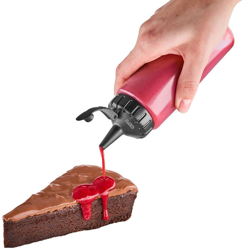 Flacon doseur FLEXI-FILL - Gefu