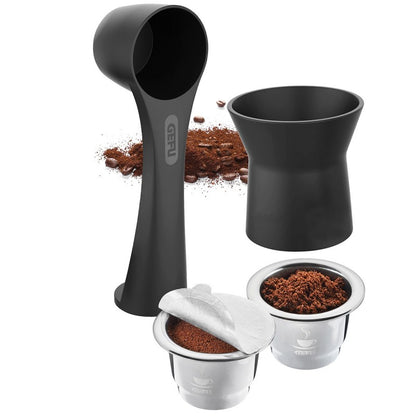 Kit à capsules de café Conscio - Gefu