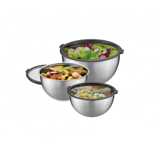 Sets de bols mondi - Gefu