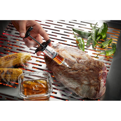 Seringue à marinade BBQ - Gefu