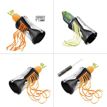 Taille-légumes SPIRELLI - Gefu