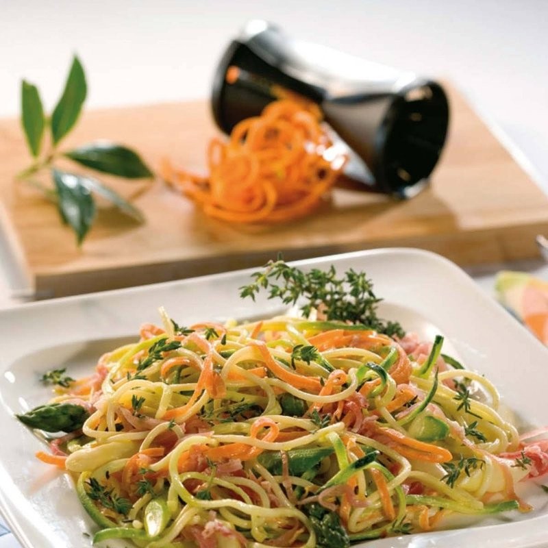 Taille-légumes SPIRELLI - Gefu