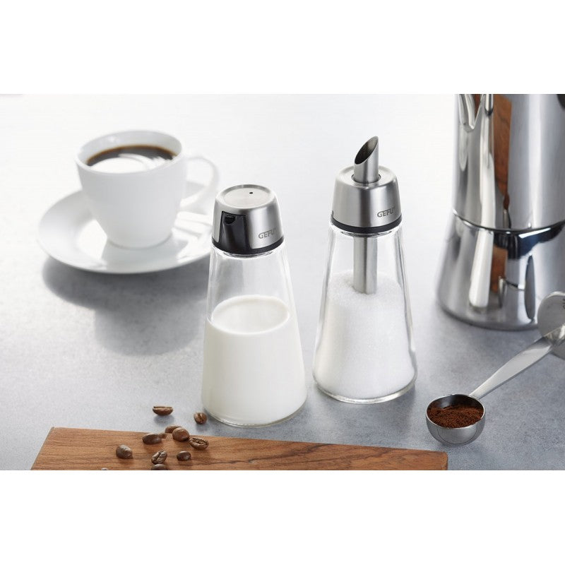 Sucrier doseur brunch - Gefu