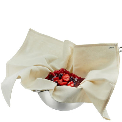 Tissu de filtration - Gefu