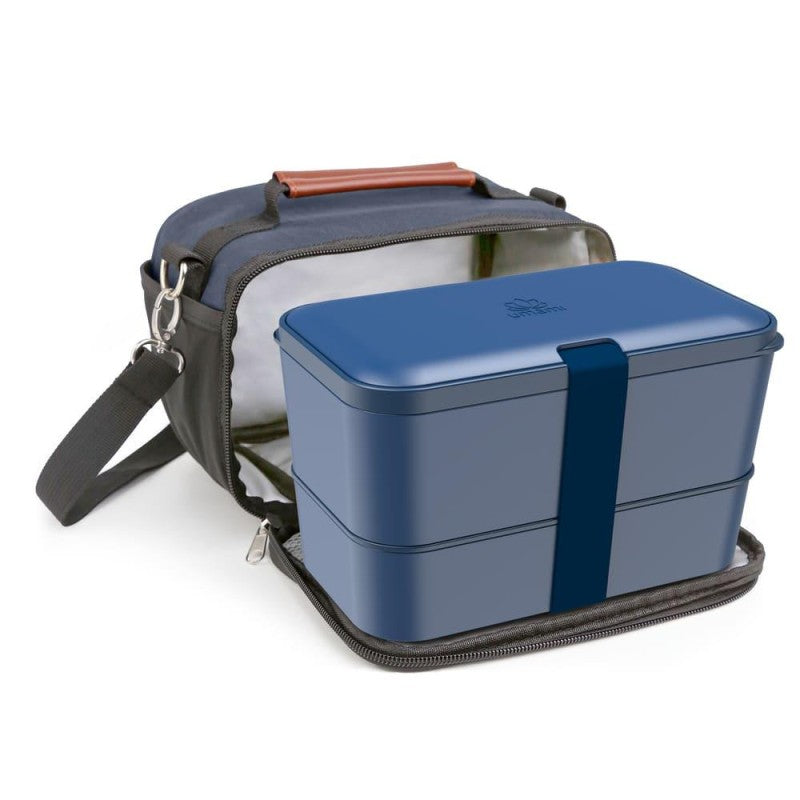 Lunch Box + Sac isotherme - Umami