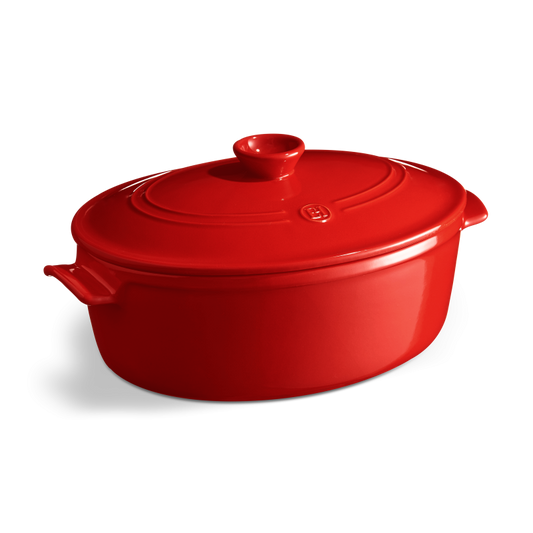 Cocotte 6L Grand cru - Emile Henry
