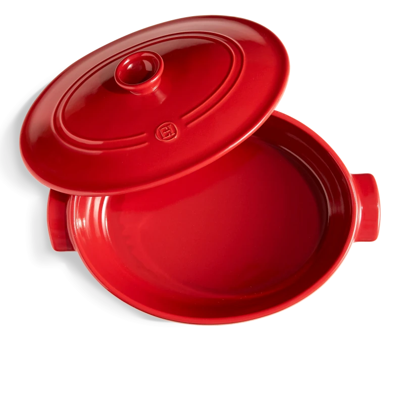 Cocotte 6L Grand cru - Emile Henry