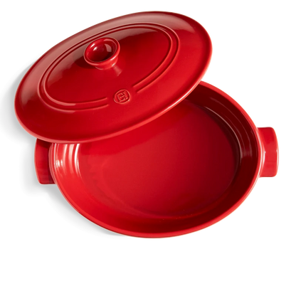 Cocotte 6L Grand cru - Emile Henry