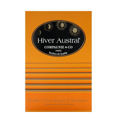 Hiver Autral berligo x 25 - Compagnie & Co