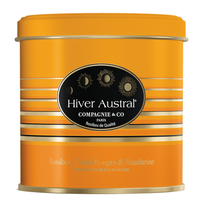 Hiver Austral boite luxe 100g - Compagnie & Co