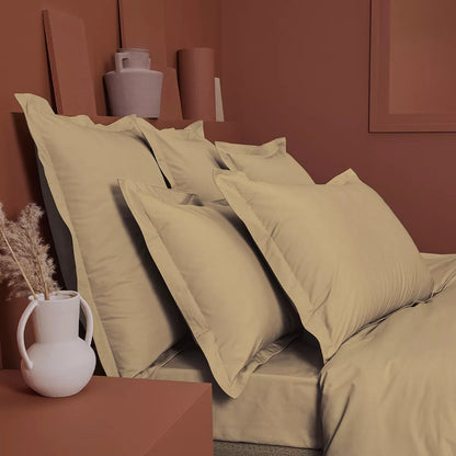 Housse de couette Giulia Stone - Garnier Thiebaut