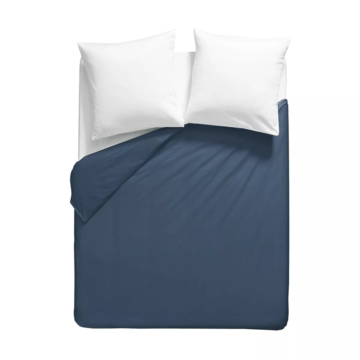 Housse de couette Giulia Denim - Garnier Thiebaut