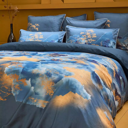 Fuji Nocturne - Garnier Thiebaut