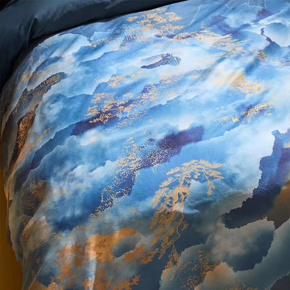 Fuji Nocturne - Garnier Thiebaut