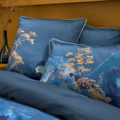 Fuji Nocturne - Garnier Thiebaut