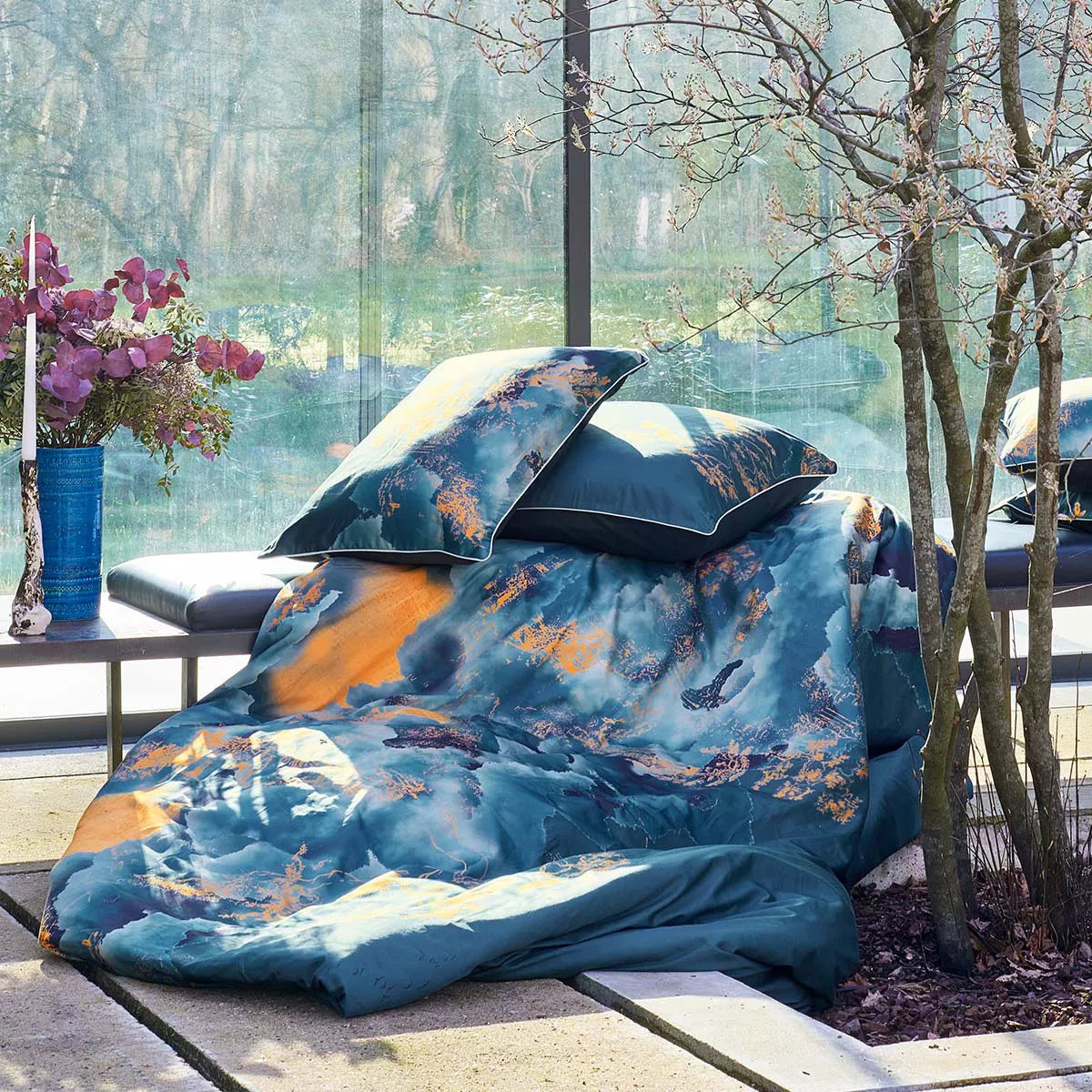 Fuji Nocturne - Garnier Thiebaut