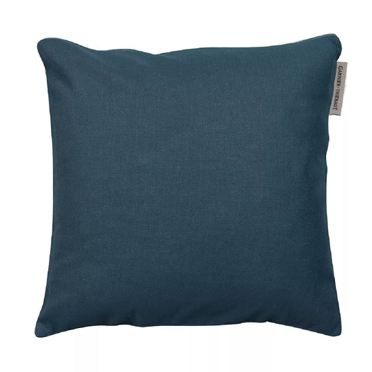 Housse de coussin Confettis ardoise - Garnier-Thiebaut