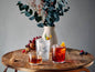 Lot de 6 Verres, 21,5 cl, Exclusiva - Bormioli Rocco