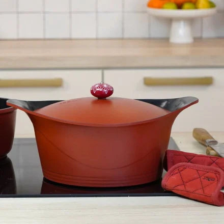 L'incroyable Cocotte - Cookut