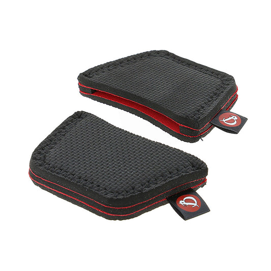 2 petites anses de protection en néoprène 7cm - De Buyer