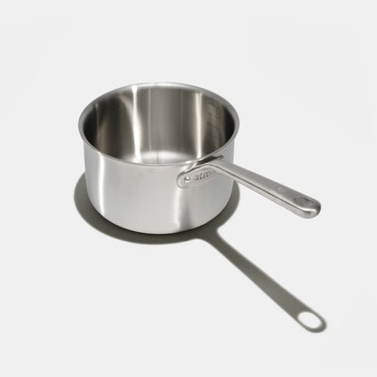Casserole parfaite 20 cm sans couvercle - Atma