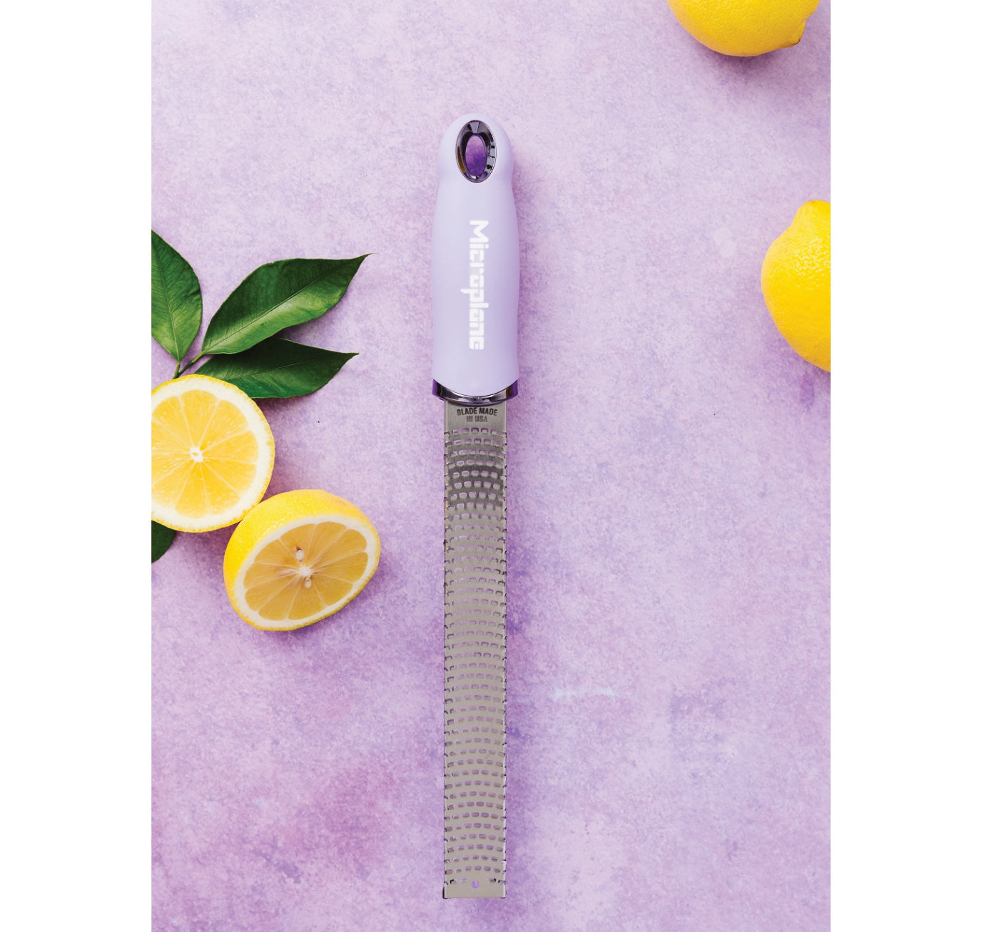 Zesteur Premium Classic - Microplane