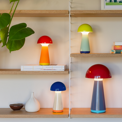 Lampe de table Bobbi - Remember