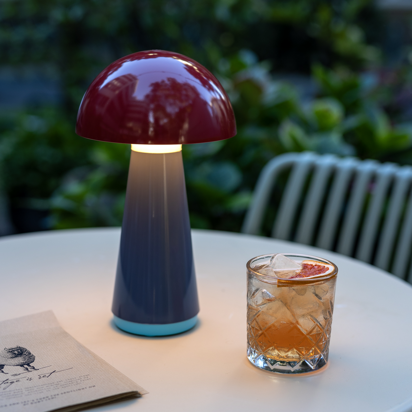 Lampe de table Bob - Remember