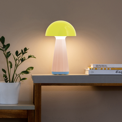 Lampe de table Bob - Remember