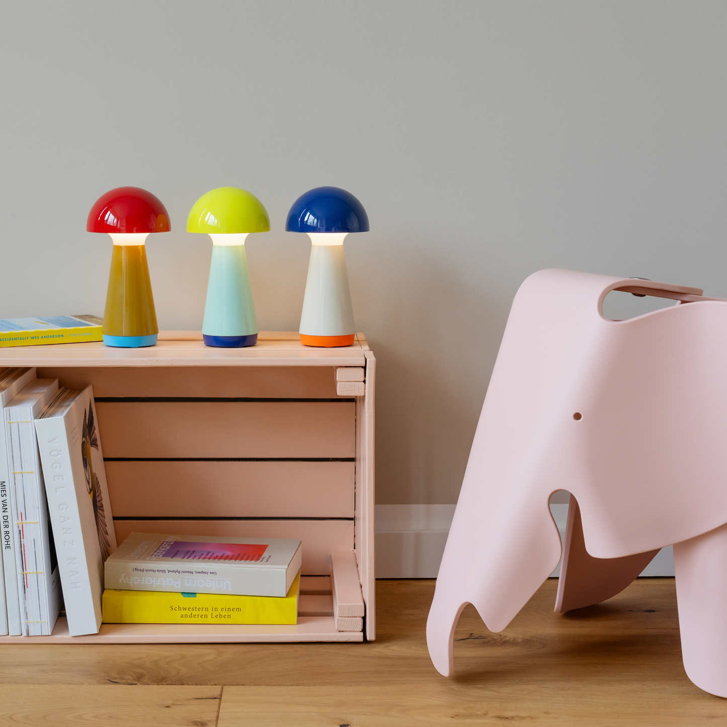 Lampe de table Bobbi - Remember