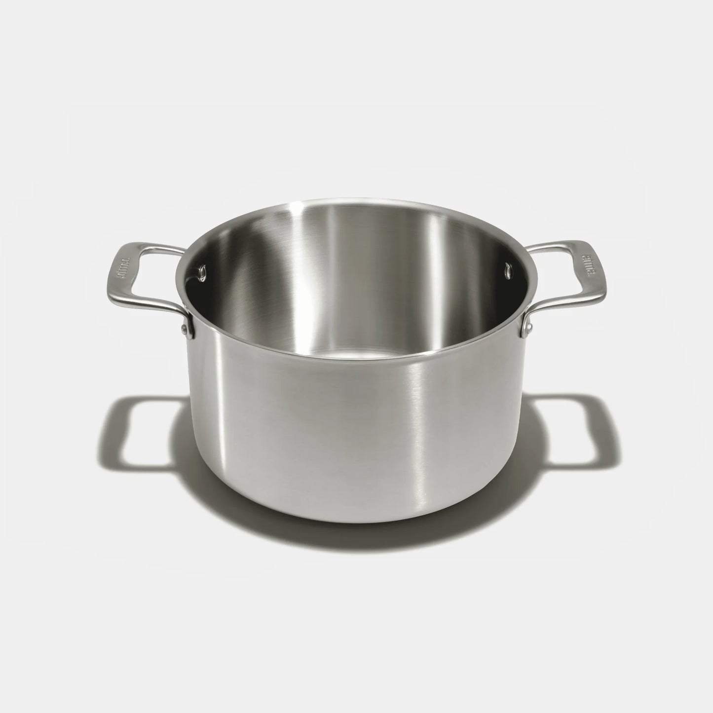Le grand faitout en inox 24 cm - Atma